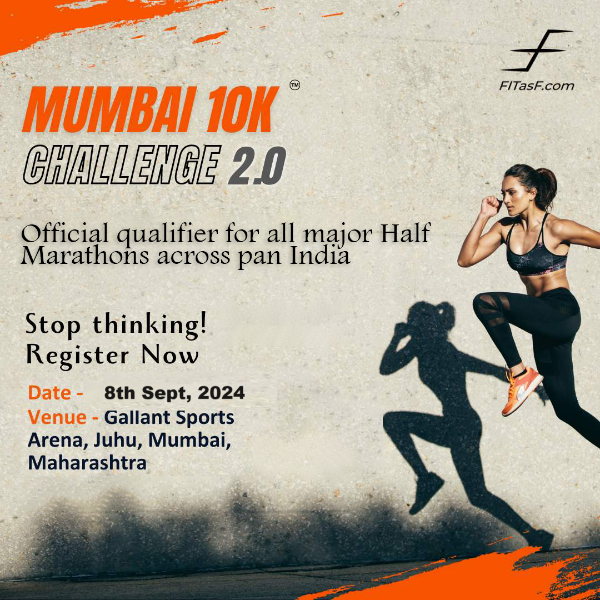 Mumbai 10k challenge